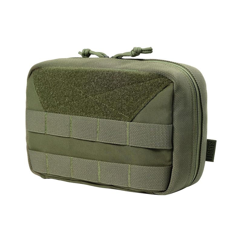 DRAGON SNAIL Admin Pouch